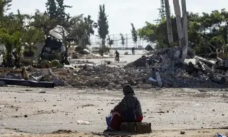 ООН уволни 12 свои служители поради опасения за участие в