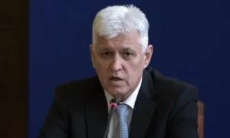 Военният министър Димитър Стоянов внесе яснота за появата на американски военнотранспортен