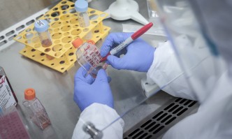 За тревожна ситуация с ковид кризата в 10 европейски държави