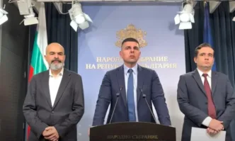 ДБ настоява президента Йотова да свика КСНС и България да поиска консултации в НАТО по член 4
