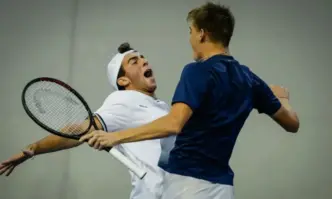 В третия ден от основната схема на Sofia Open 2023