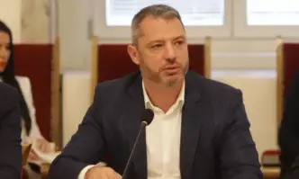 За пореден път чух опорките на Лукойл при участието на