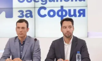 Няма паралелна власт колкото и удобно да е това като