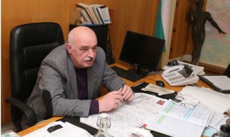 Началникът на Пето РПУ в София става председател на Държавна агенция Държавен резерв и военновременни запаси