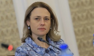 Искането за срещатата е на БСП Една от партиите е