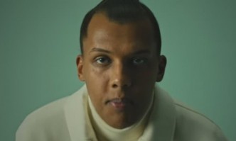 Стромае се завръща на музикалната сцена след 9 годишна пауза с