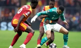 Ще стигне ли Ливърпул до обрат срещу Галатасарай