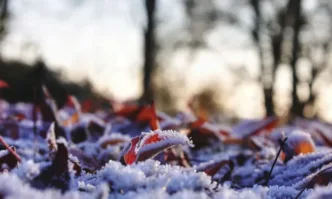 Така бе счупен предишният рекорд от минус 52 3 градуса поставен