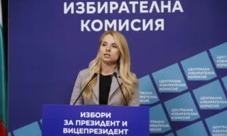 Сиела Норма ще направи диагностиката и ремонта на машините за президентските избори
