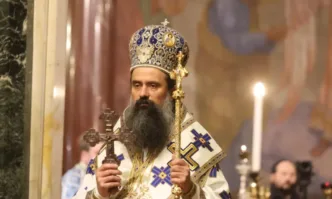 Нека продължаваме да изграждаме благото на България заради която предците
