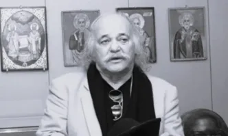 На 83 годишна възраст си отиде първият двукратен олимпийски шампион по