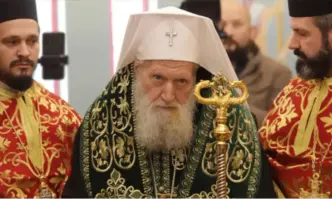 Отец Стефан от Русе за Патриарх Неофит: Може би не понесе скандалите в Църквата