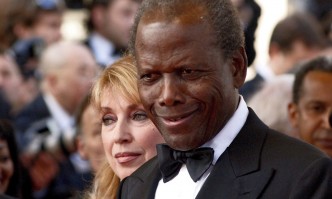 Той е първият чернокож актьор който получава Оскар за главна