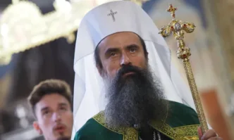 Негово Светейшество българския патриарх и Софийски митрополит Даниил няма профили в социалните