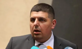 Мирчев нападна служебния кабинет: С действията си показва ясно как България е завладяна държава