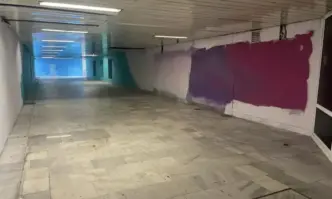 От Фейсбук профила на политолога Стойчо Стойчев Поредна прогресивна ремонтна