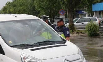 Общински съветник от БСП в Хасково отказал дрегер, сега обжалва акта