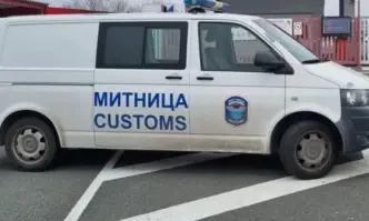 Около 180 кг кокаин е задържан от бургаските митничари Дрогата