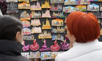 27,5% от населението в ЕС над 16 г. не е могло да си позволи едноседмична почивка