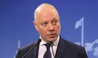 Димитър Радев ще предложи бившия премиер Росен Желязков за подуправител