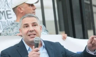 Методи Лалов поиска оставката на Христо Иванов: Недемократичното ръководство на партията отблъсква хората