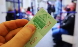 Столичният общински съвет прие нова тарифна политика в градския транспорт