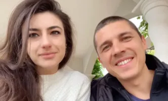 От Фейсбук профила на Ружа РайчеваИма́ло как Брънчването с Лена