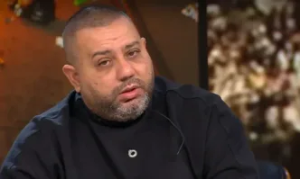 Задържаният с 31 хил. лв. на протеста твърди, че са от наеми и случайно е преминавал през района