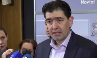 Въпреки продължаващия блокаж за избор на председател ние продължаваме да