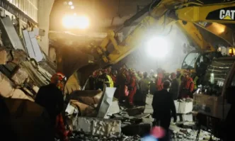 Прокуратурата в северния сръбски град Нови Сад повдигна обвинekre срещу