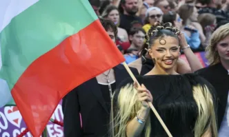 Дулово ликува за своята златна снаха: Предложиха Дара за почетен гражданин