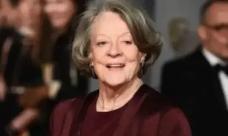 На 89 годишна възраст почина английската актриса Маги Смит съобщи Sky