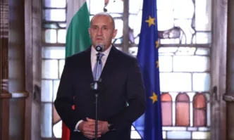 Президентът Румен Радев очаква Конституционният съд да се произнесе по бързо