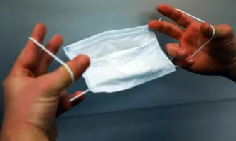 Във връзка с повишаването на заболяемостта от остри респираторни заболявания