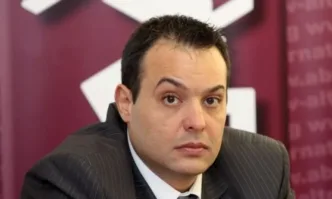 От Фейсбук профила на Трендафил Величков журналист и комуникационен експерт