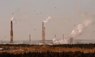 11 града са попаднали в жълтия сектор по замърсяване на