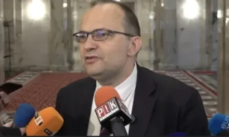 Виждаме един огромен проблем в направените предложения – взимането на
