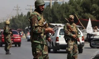 Талибаните обявиха пълен контрол над Афганистан, провинция Панджшир е в техни ръце