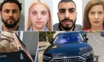 Съдът в лондонския квартал Ууд Грийн постанови присъди от между