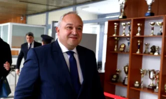 България иска да се върне на картата на космическите изследвания