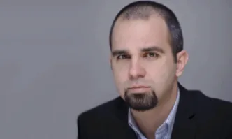 Първан Симеонов от Галъп е известен с това че е