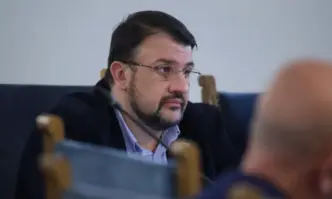 Депутатът обясни че ще се прецезират текстовете за наркотици защото