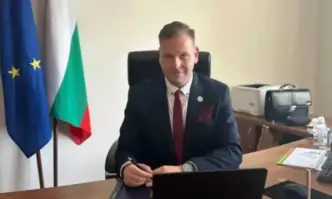 Ключово за младежката политика е партньорството когато младият човек