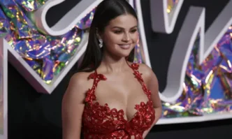 Актрисата Селена Гомес говори за изолацията и психичното здраве по