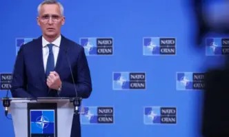 Генералният секретар на НАТО Йенс Столтенберг призова Европа за увеличаване