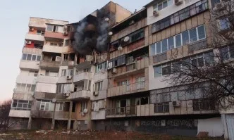 Веселин Димитров трябвало да се яви в полицията 2 дни след взрива