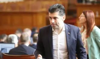 ПП ДБ ще търсят подкрепа от от ИТН и Възраждане след