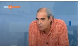 Махнали Васиан Змеев като проректор на Московската духовна академия след