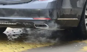 От 1 декември тази година Столична община забранява влизането на