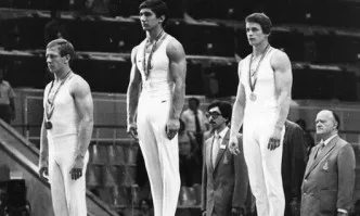 Легенда в гимнастиката: Спортният министър е явление – с малък бюджет се поддържа целият спорт в България